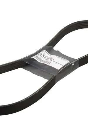 Subaru OEM Serpentine Belt 2010-2021 STI Fast Shipping