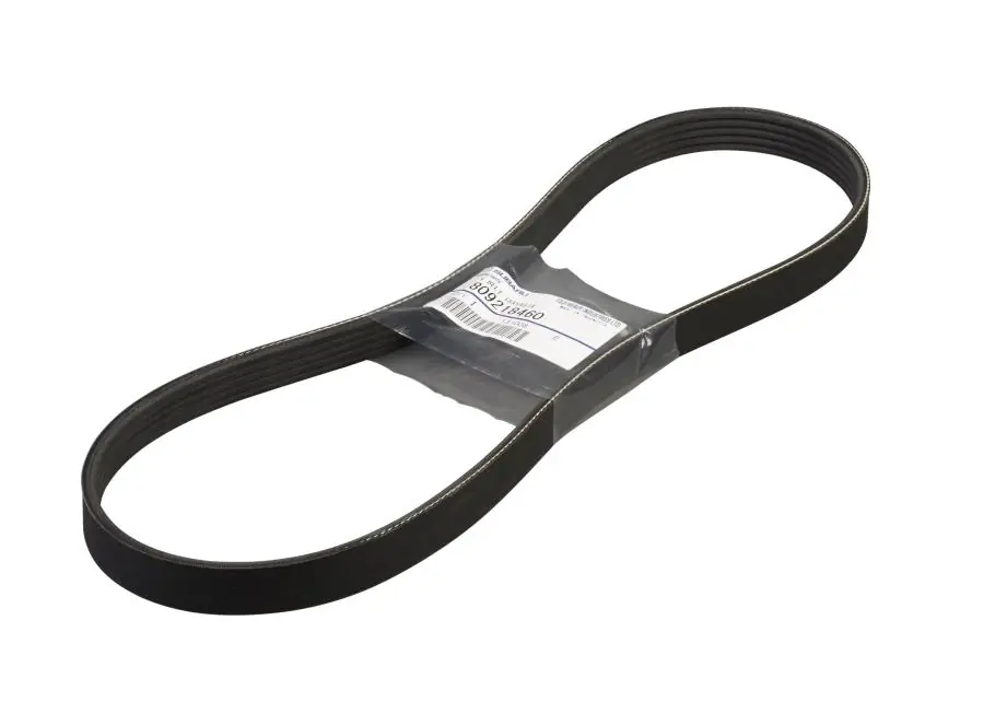 Subaru OEM Serpentine Belt 2010-2021 STI Fast Shipping