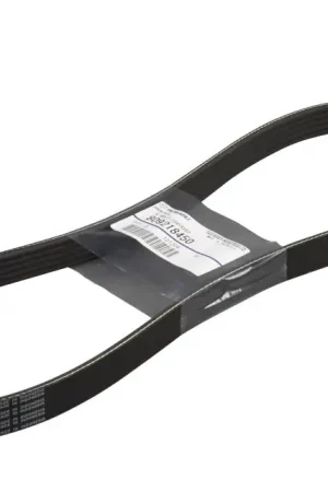 Subaru OEM Serpentine Belt 2004-2014 WRX / 2004-2007 STI Bargain