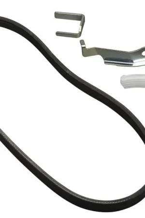 Top Pick Subaru OEM AC Drive Belt w/ tool 2008-2021 WRX / 2010-2021 STI
