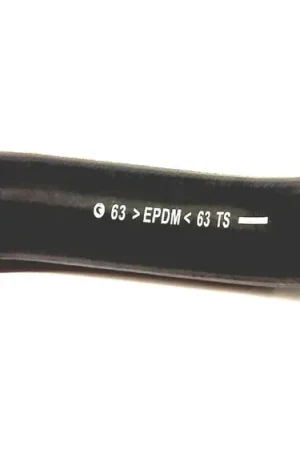 Subaru OEM Lower Radiator Hose 2002-2007 WRX / 2004-2007 STI Hassle-Free Returns