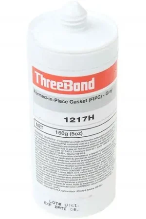 Subaru OEM ThreeBond RTV Grey 5.3oz Tube Professional Grade