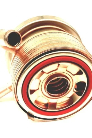 Subaru OEM Engine Oil Cooler 2015-2019 WRX / 2014-2018 Forester XT Viral