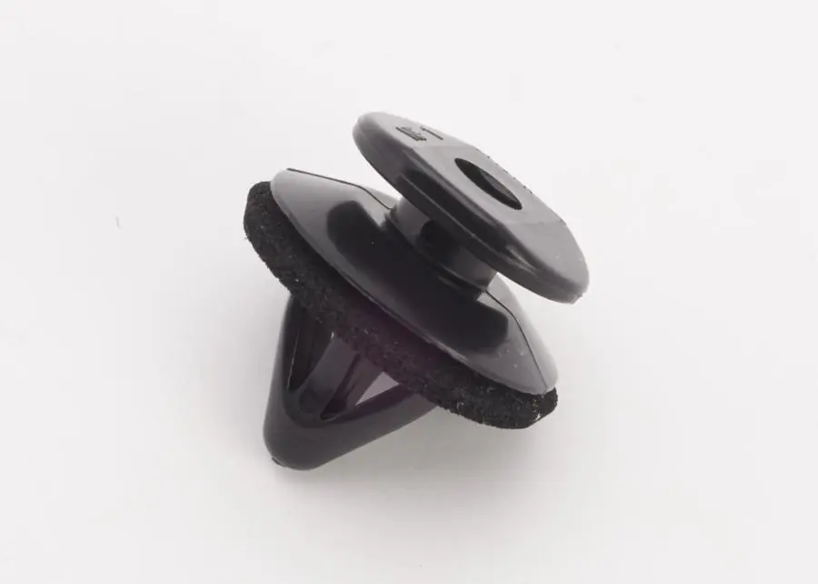 Reduced Price Subaru OEM Rear Fender Flare Upper Rear Clip 2022-2024 WRX