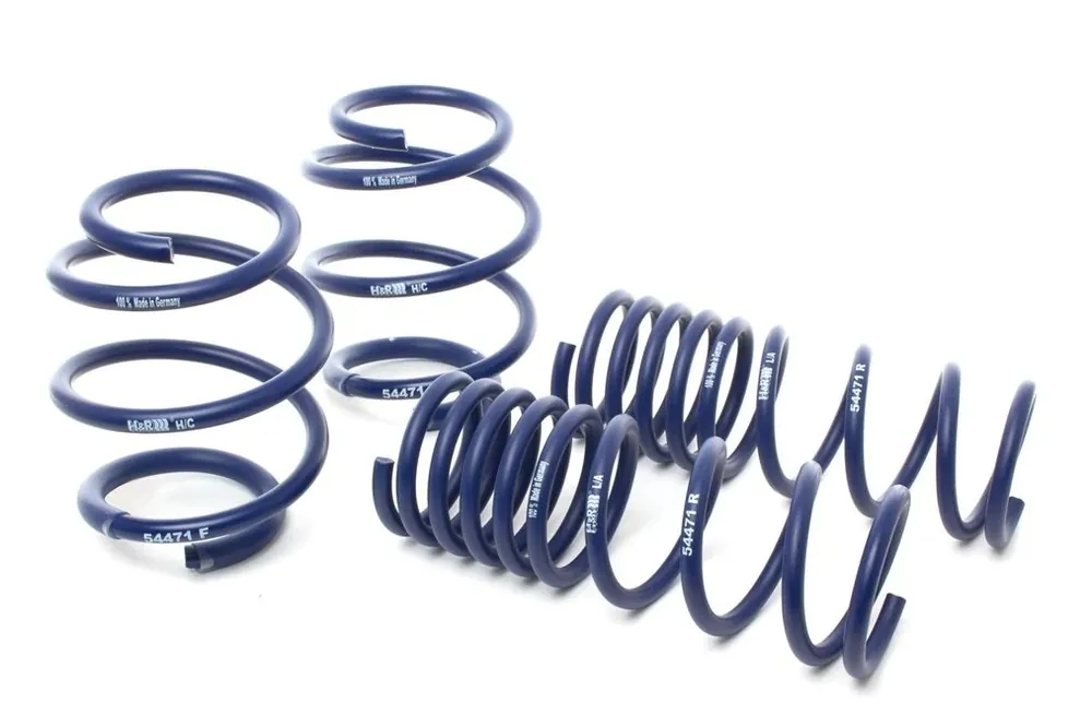 H&R Sport Lowering Spring Kit 2022-2024 WRX Deal