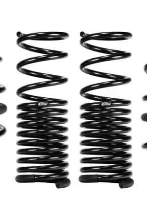 Holiday Sale Eibach Pro-Kit Lowering Spring Kit 2022-2024 WRX