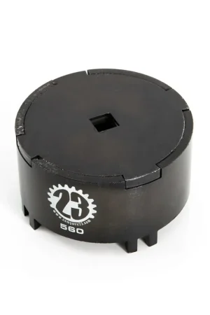 Affordable Company23 Sundial Bearing Carrier Tool 2