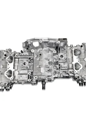 IAG Performance 750 Closed Deck EJ25 Long Block w/ IAG 750 Heads 2002-2014 WRX / 2004-2021 STI / 2004-2013 Forester XT / 2005-2009 Legacy GT Direct From Manufacturer