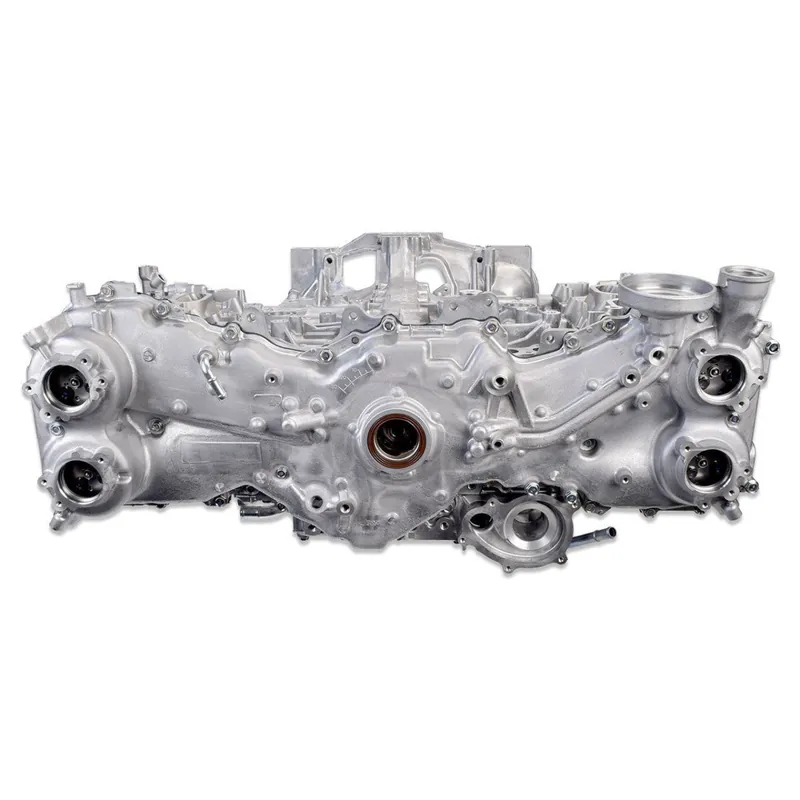 IAG Performance 800 Series FA20 DIT Long Block 2015-2021 WRX Discount