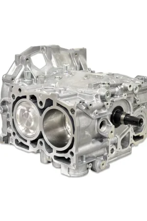 IAG Performance 550 Series EJ25 Short Block 2002-2014 WRX / 2004-2021 STI / 2004-2013 Forester XT / 2005-2009 Legacy GT Cheap