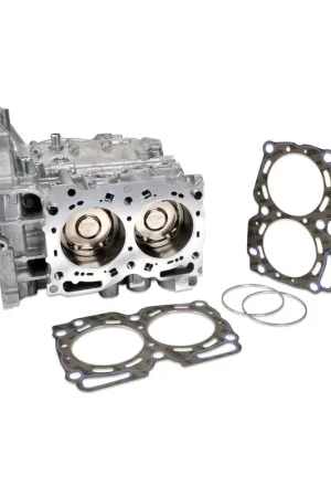 IAG Performance 1150 Series EJ25 Short Block 2006-2014 WRX / 2004-2021 STI / 2004-2013 Forester XT / 2005-2009 Legacy GT Today Only