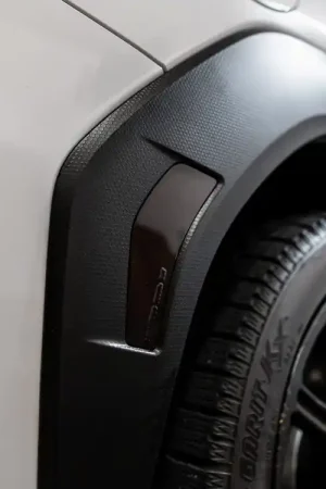 Driven Media Rear Fender Side Marker Overlay 2022-2024 WRX Wholesale