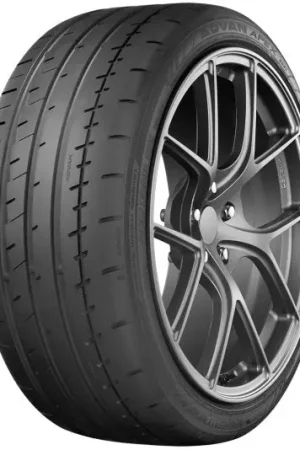 Factory Price Yokohama Advan Apex V601 Tire 255/35R18 94Y