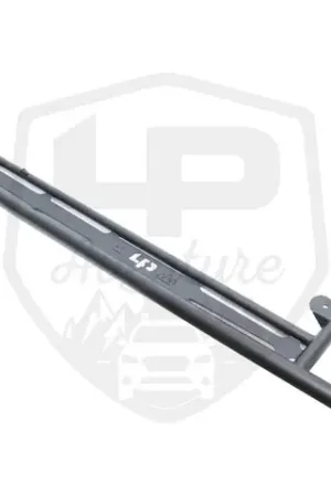 Buy Online LP Aventure Rock Sliders (Rock Guard) Pair Coated 2022-2024 Forester Wilderness