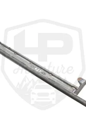 LP Aventure Rock Sliders (Rock Guard) Pair Bare 2022-2024 Forester Wilderness Buy Today