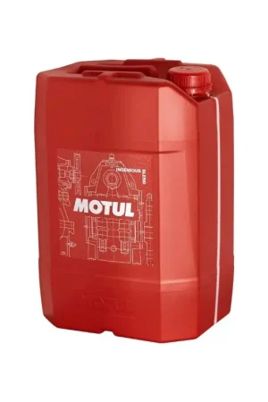 Latest Motul Gear 300 75W90 Gear Oil 20L Jerry Can