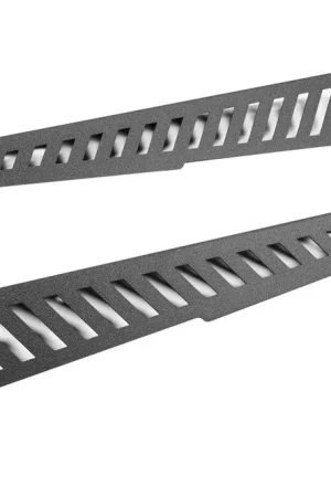 Perrin Fender Shroud Kit Black 2022-2025 WRX Best Choice