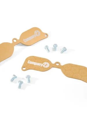 Professional Grade Company23 FA20DIT Intake Port Cover Kit