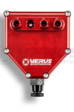 Verus Engineering Air Oil Separator 2022-2024 BRZ / 2022-2024 GR86 Handmade