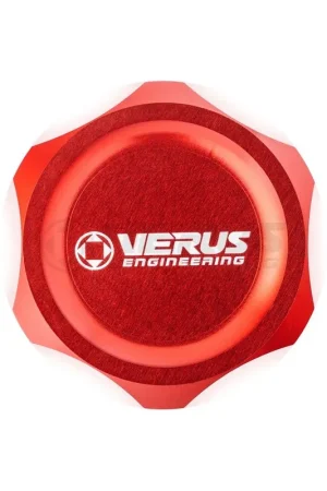 Verus Engineering FHS Oil Cap Most Subaru Models Order Now