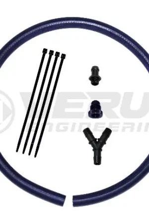 Big Sale Verus Engineering AOS Drain Kit 2015-2021 WRX