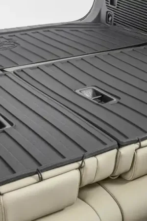 Subaru OEM Seat Back Protectors 2019-2023 Ascent Price Drop