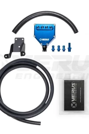 Sale Verus Engineering Air Oil Separator 2022-2024 WRX