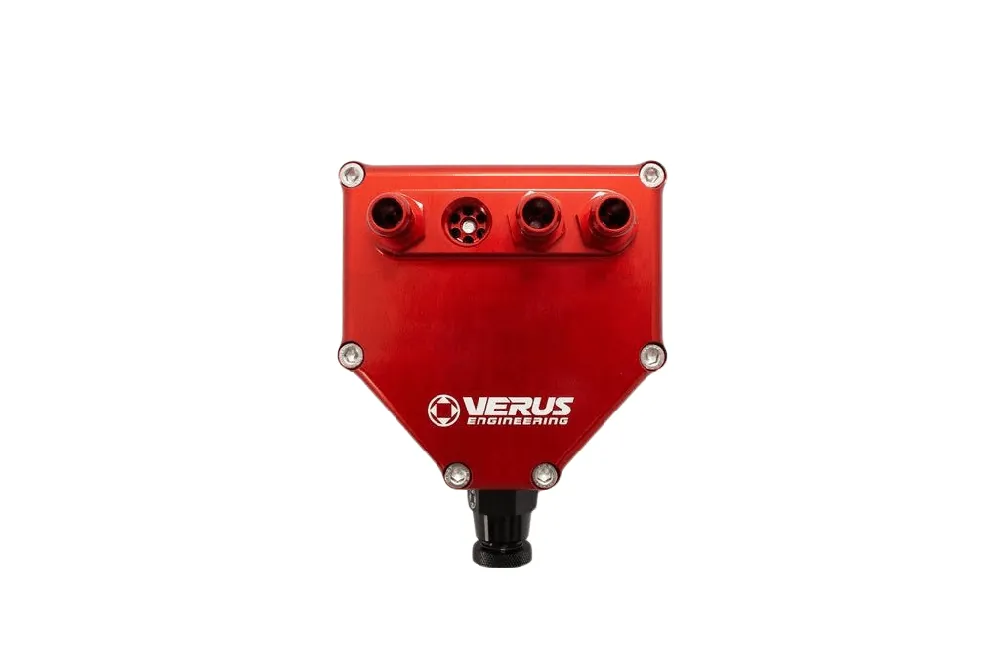 Limited Edition Verus Engineering Air Oil Separator 2015-2021 STI