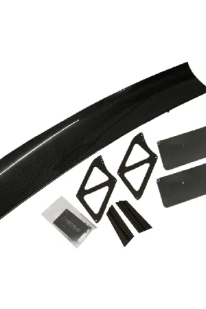 Verus Engineering UCW Rear Wing 2015-2021 WRX In Demand