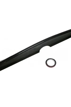 Free Delivery Verus Engineering Carbon Ducktail Spoiler 2015-2021 WRX / 2015-2021 STI