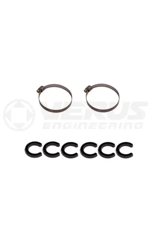 Time-Limited Verus Engineering Steering Rack Limiter Kit 2013-2021 BRZ / 2015-2021 WRX