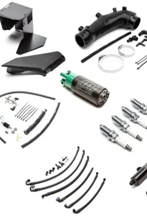 COBB NexGen Stage 1 to Stage 2 + Flex Fuel Power Package Upgrade w/ Blue Intake 2019-2021 STI / 2018 STI Type RA Modern