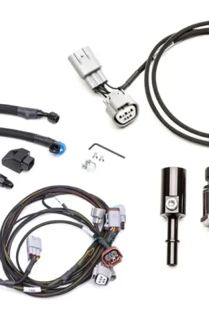 Genuine COBB NexGen Stage 2 to Stage 2 + Flex Fuel Power Package Upgrade 2008-2021 STI