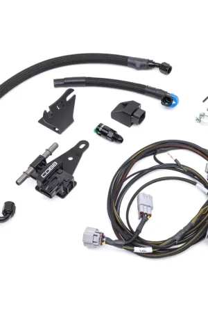 COBB NexGen Flex Fuel Ethanol Sensor Kit 2008-2021 STI In Demand