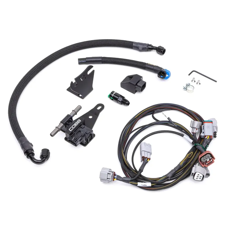 COBB NexGen Flex Fuel Ethanol Sensor Kit 2008-2021 STI In Demand