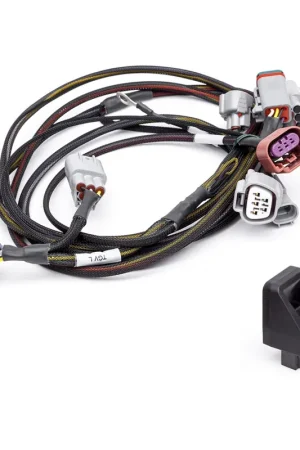 Fan Favorite COBB Previous Ethanol Sensor to NexGen Fuel Ethanol Sensor Kit (Module + Harness Only) 2011-2014 WRX / 2008-2021 STI