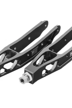 Popular Verus Engineering 7000 Series Rear Lower Control Arms 2008-2024 WRX / 2008-2021 STI / 2013-2024 BRZ/FRS/86