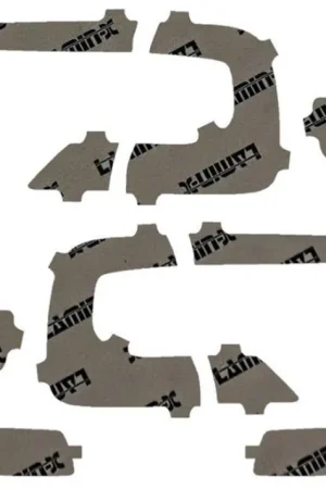 Exclusive Offer Lamin-X Tail Light and Reflector Overlays 2023+ Outback