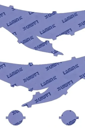 Hot Deal Lamin-X Headlight Overlays 2023+ Outback