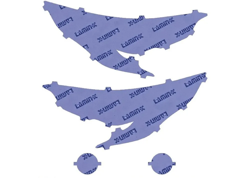 Hot Deal Lamin-X Headlight Overlays 2023+ Outback