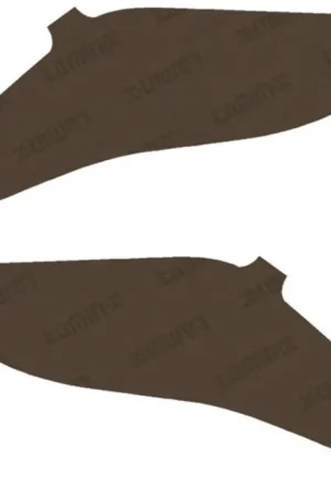 Handmade Lamin-X Headlight Reflector Overlays 2023+ Outback