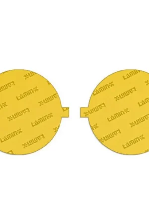 Hot Deal Lamin-X Fog Light Overlay Pair 2023 Outback