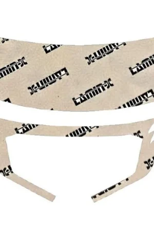 Lamin-X Partial Clear Bra Protector Overlays 2022-2023 Outback Wilderness Last Chance