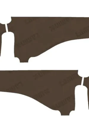 Lamin-X Reverse Light Overlays 2022-2023 Outback Wilderness Weekend Sale