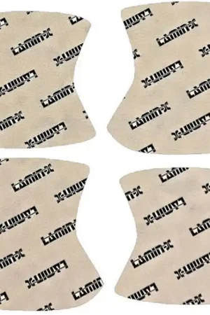 Best Seller Lamin-X Clear Film Door Handle Protector Overlays 2022-2023 Outback Wilderness