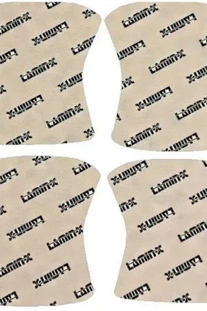 Special Discount Lamin-X Clear Film Door Handle Protector Overlays 2022-2023 Forester Wilderness