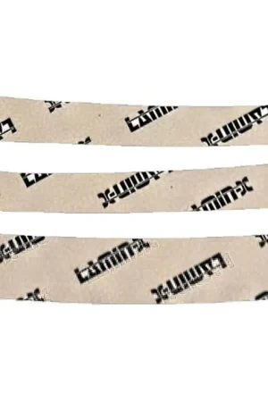 Lamin-X A-Pillar and Roof Protection Overlays 2022-2023 Forester Limited Edition