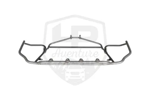 LP Aventure Small Bumper Guard Bare w/ Plate 2022-2023 Forester Wilderness Same Day Shipping