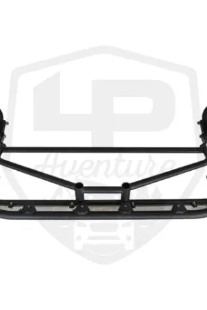 LP Aventure Small Bumper Guard Coated w/ Plate 2022-2023 Forester Wilderness Clearance