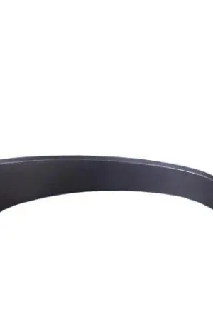 Subaru OEM Left Rear Door Garnish 2022-2024 WRX Handmade